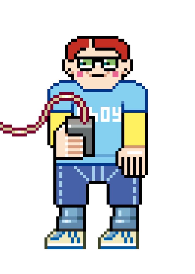 Jonny Burch tweet media