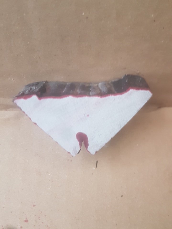 somesoproyectos's tweet image. Gmaw- 3G; segunda probeta...Aun falta