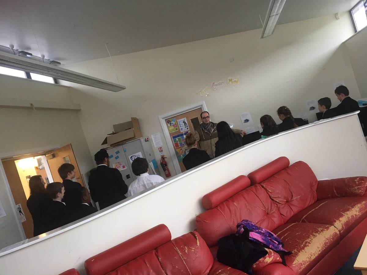 Eagle House tweet media