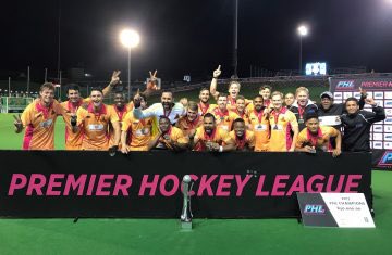 Congrats to the Rafters and Cavemen teams, crowned 2017 PHL Champions! We are proud to offer Sport &amp; Event Insurance to tournaments like this. <a href="/SA_PHL/">CTM PHL</a> #PHL17