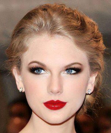 Congratulations!
HAPPY! 28th! BIRTHDAY!
Taylor! Swift! Sweeet! Way! Cool! 
Aaaaay!  