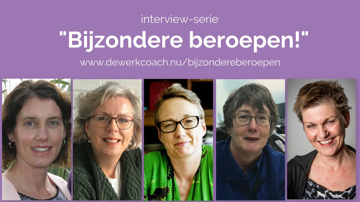 dorinevanbree's tweet photo. Inspiratie nodig voor je #loopbaan? Vraag gratis de interviewserie aan en zie hoe anderen ontdekt hebben wat voor werk echt bij ze past! https://t.co/eqNZv7WTgp #droombaan #werk #bijzondereberoepen #loopbaanswitch #keuze https://t.co/N1Pl9UcIRn