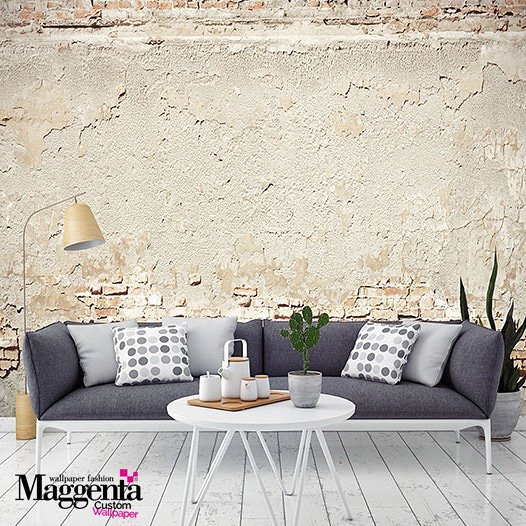 Maggenta is produced with LATEX (HP) and UV (FUJIFILM) technology. 
#maggenta #custom #wallpaper #fashion #design #your #wall #your #style