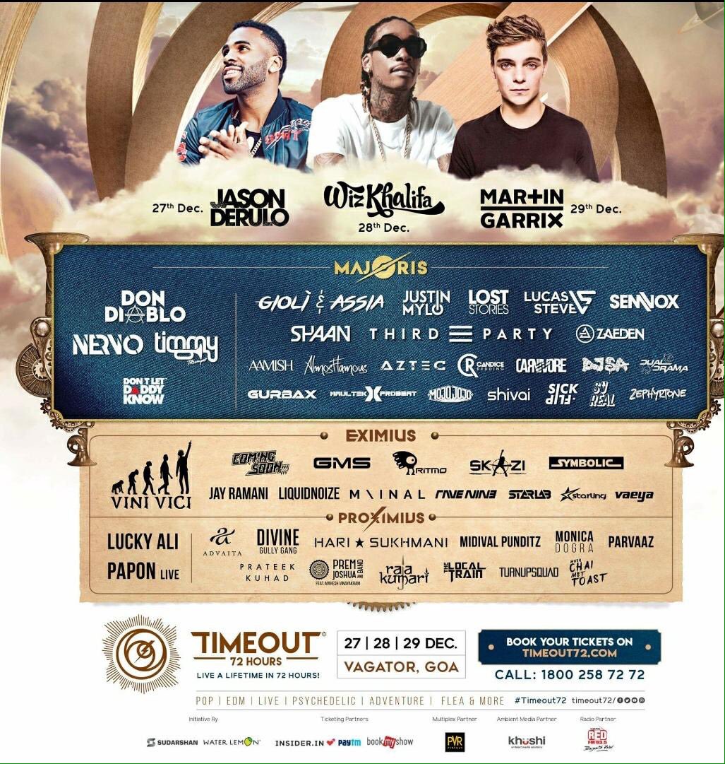 roySoulChild's tweet photo. The long awaited event of the year is getting close featuring @jasonderulo @wizkhalifa @MartinGarrix @TimeOut_72 
 Featuring Bangalore's finest Hiphop Mob TurnUp Squad👑 #Art #HipHop https://t.co/gIVQgJoiWH
