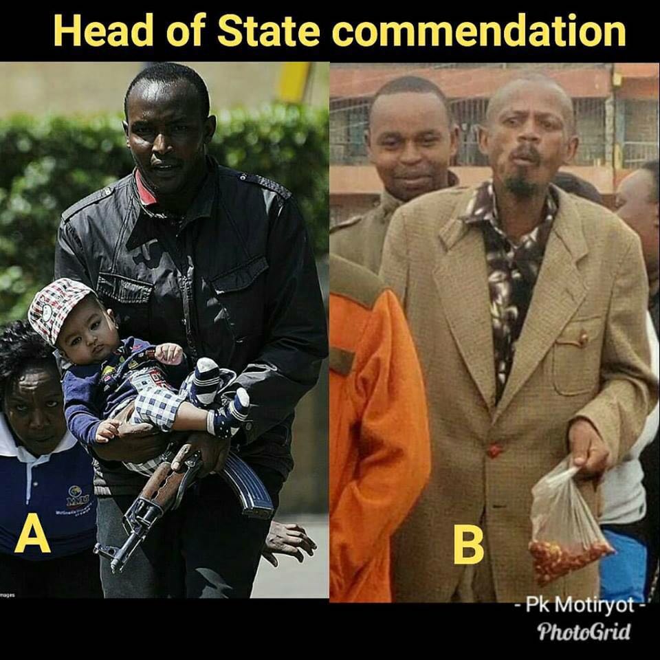 Harrykimosin's tweet photo. #HeadofStateCommendation https://t.co/vTj9iX9TZP