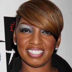 Happy Birthday Nene Leakes 