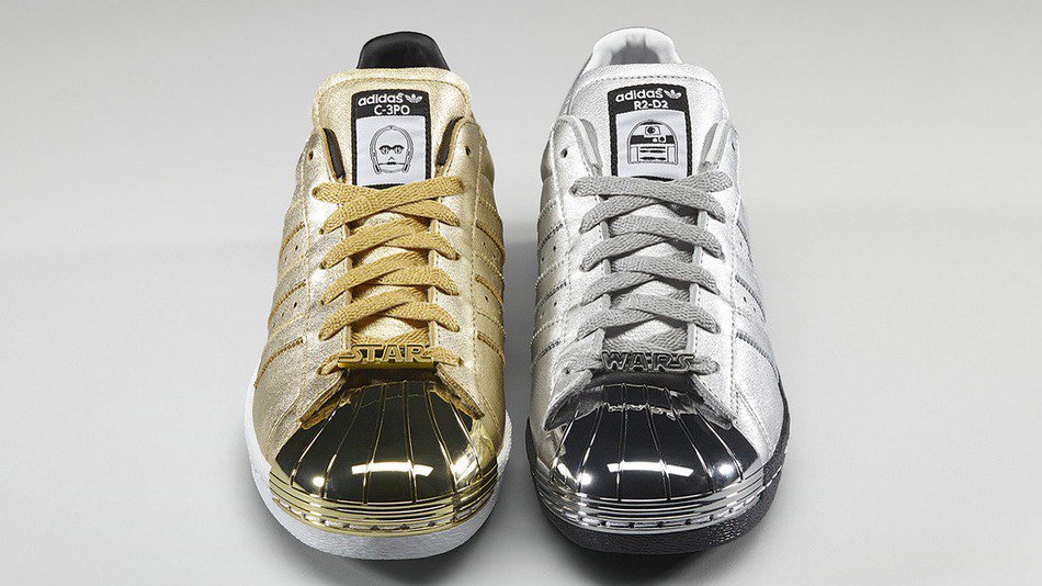 adidas 80s collection