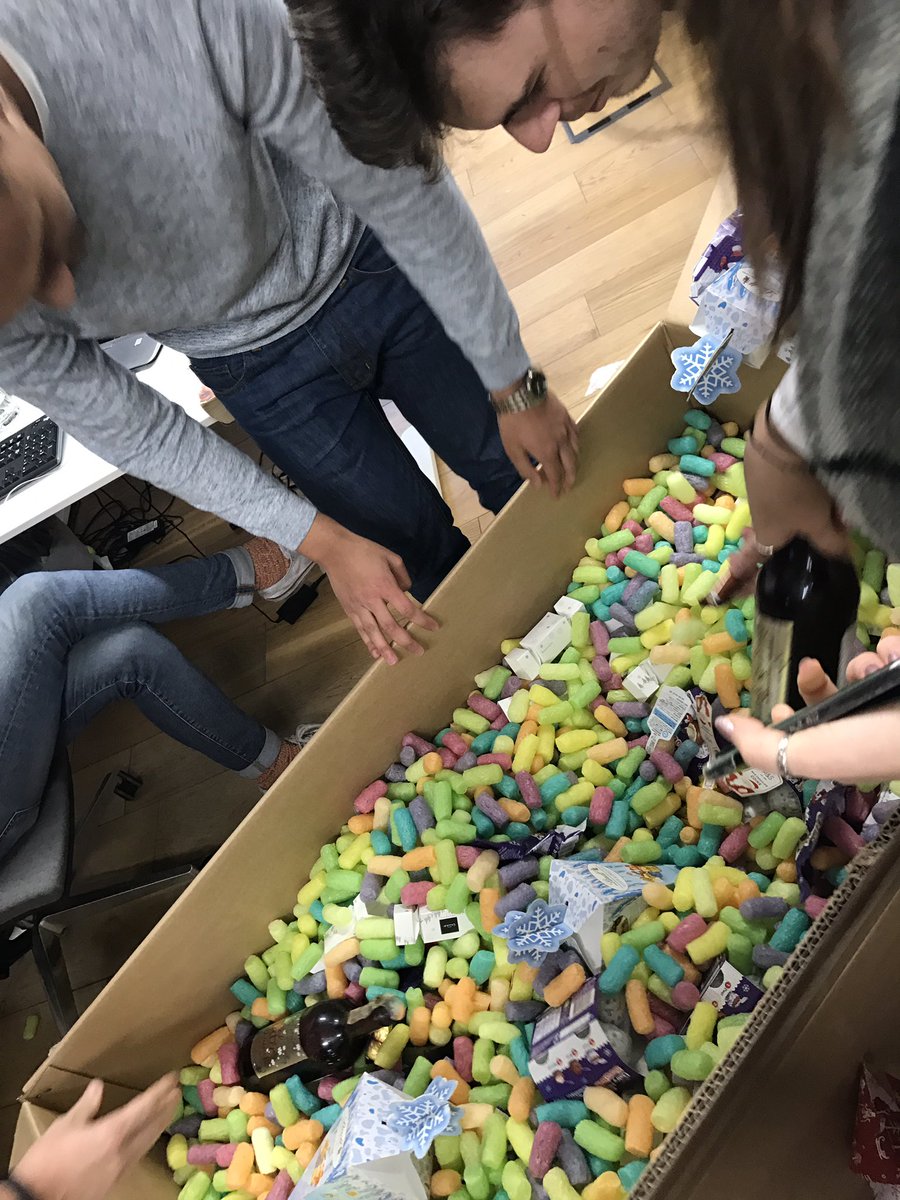 d9teenz's tweet photo. Thank you to the @thenatmedia Christmas has come early!! #D19 #D9Teenz #christmas https://t.co/LMNirLa45C