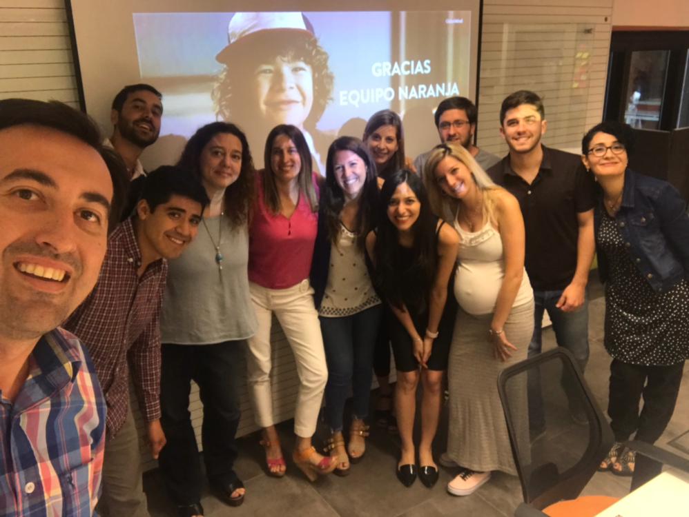 GlobalMind tweet media