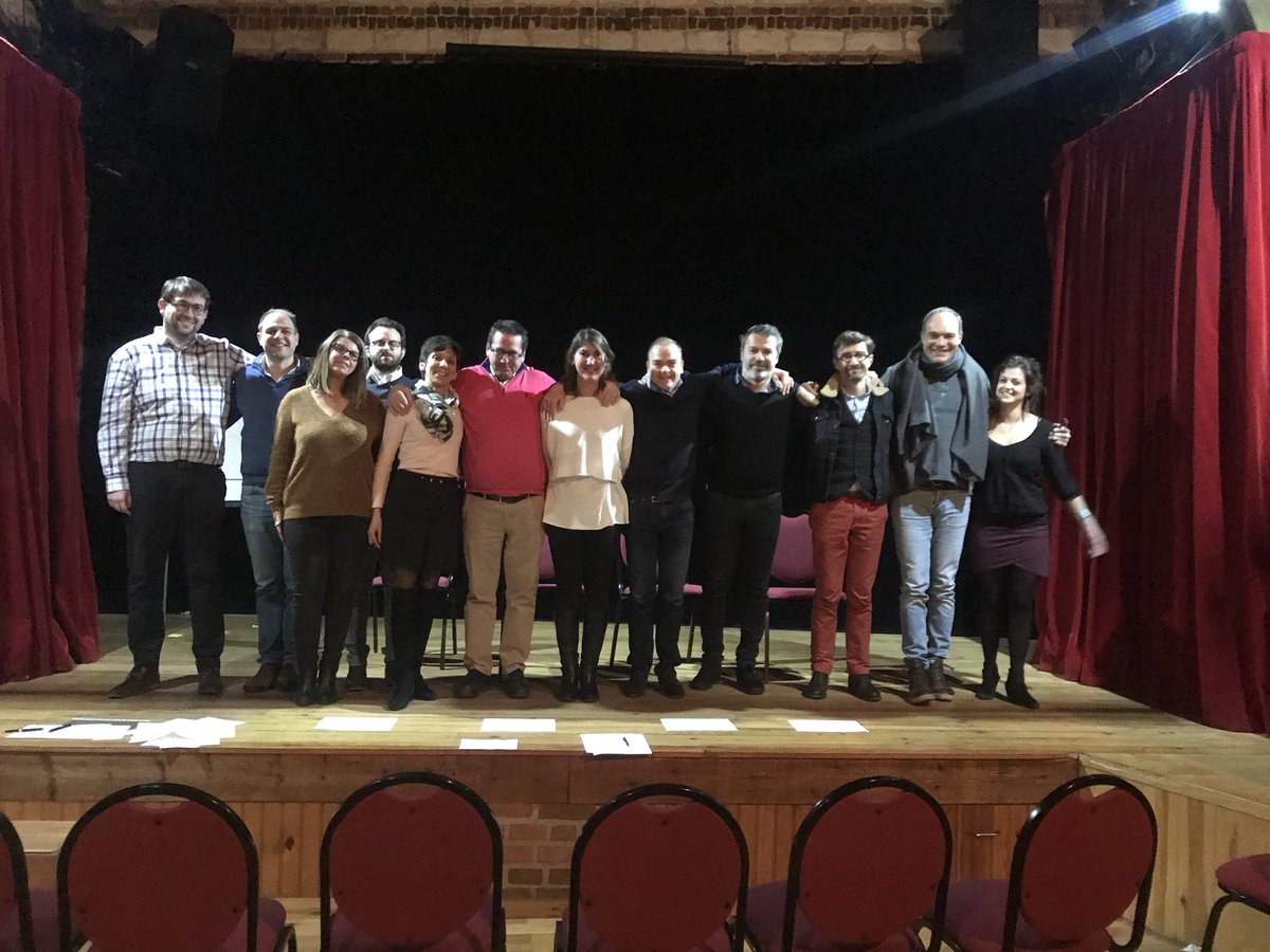 ConseilFort's tweet photo. @RESEAU_GERME  Une première magique avec Charlotte Bigeard  pour Germe lille Gulliver   .. l’art du théâtre au service du management ...  et tout cela dans un vrai théâtre !!! https://t.co/nxfHeOqsfc