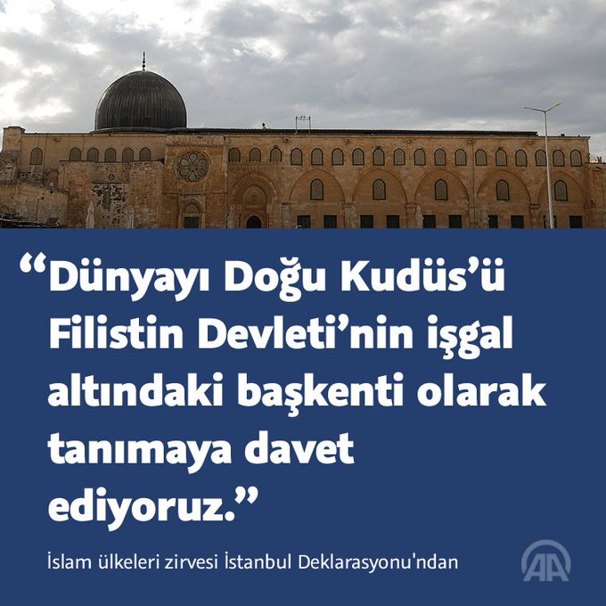 Resmi Twitter'da görüntüle