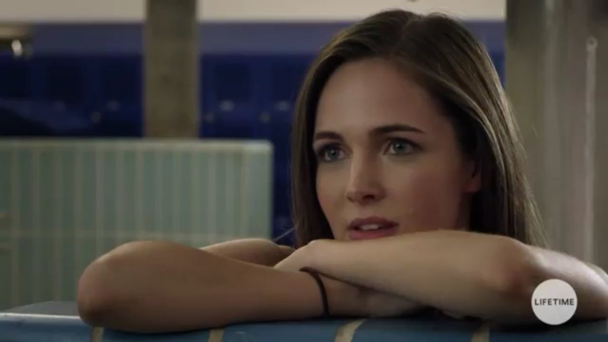 Mr_Ask_Why's tweet photo. #NowWatching #TheWrongStudent @EvanneElizabeth on @LifetimeAsia 😊
#Lifetime
#LifetimeOriginalMovie https://t.co/Y7Y9ExzFM6