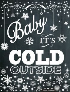 Come in today and warm up with a new do.  Diana and Amanda have time today for colours and cuts.  519-426-3020