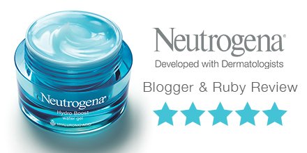 rubybox_beauty's tweet photo. Our rubies and bloggers put the New Neutrogena® Hydro Boost® Water Gel to the test for 7 days. See what they had to say & see if you are our lucky R2500 winner - https://t.co/eFiUARQJm1 #rubybox #NeutrogenaSA #HydroBoost #AlwaysBounceBack https://t.co/zPwnl7DjuV