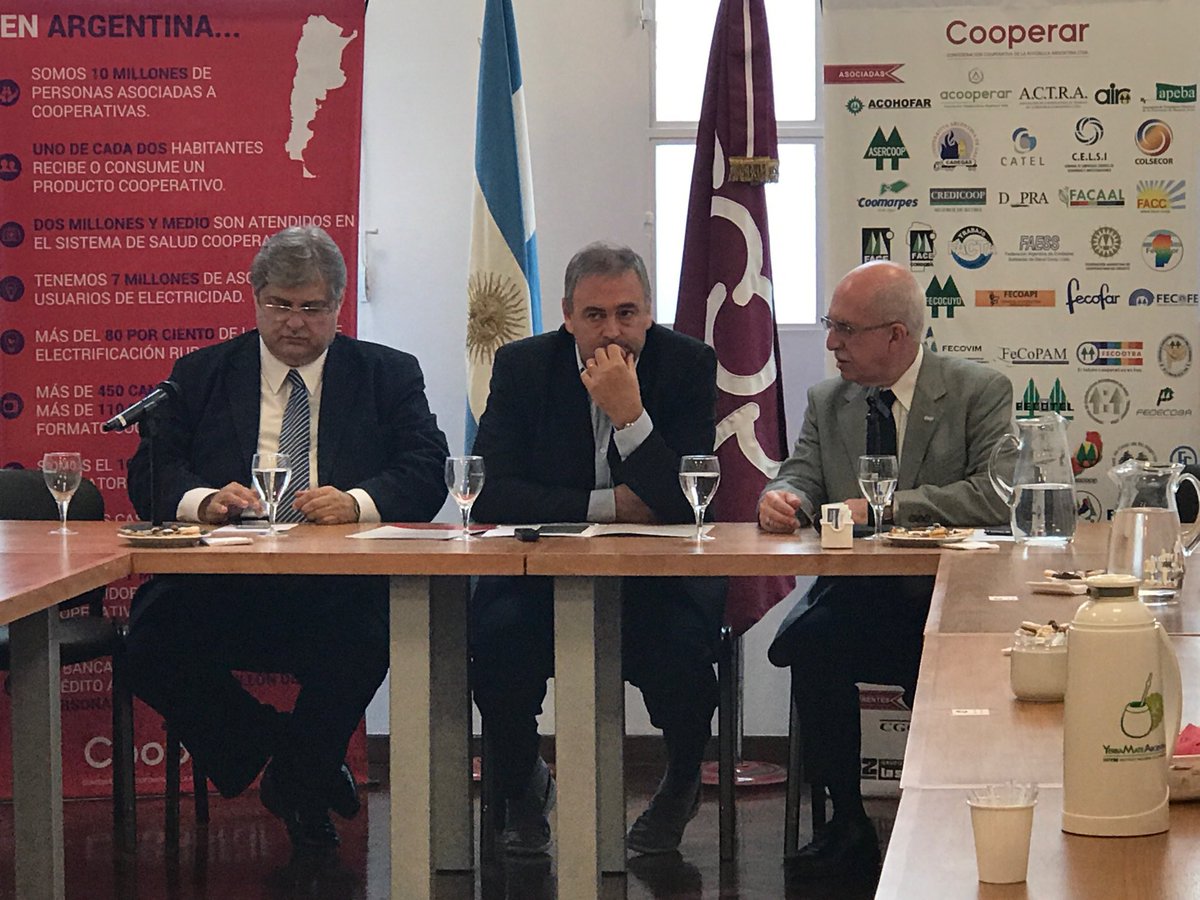 PdN_Portal's tweet photo. Cooperativas y mutuales exigen al Congreso que no grave esta actividad con el impuesto a las Ganancias ya que son organizaciones sin fines de lucro y no tienen ganancias. https://t.co/Ymt4jyWLi2