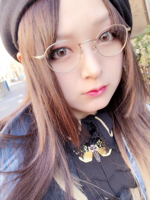 Twitterのコスプレ画像6