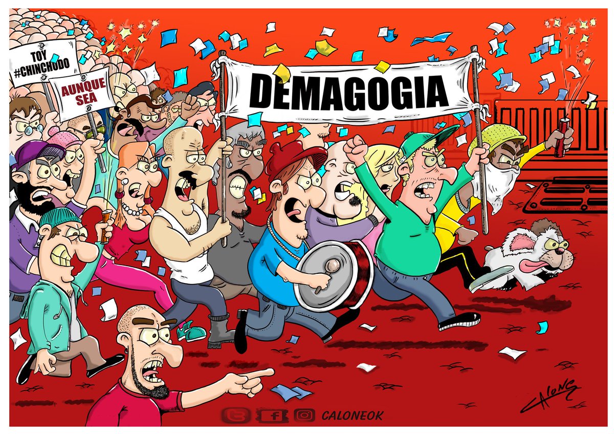 Arriba que hay que salirle a pelear el alargue al 2017 a mate limpio...

Les dejo otro dibujo de la muestra #BuenMiercoles y Pura Suerte