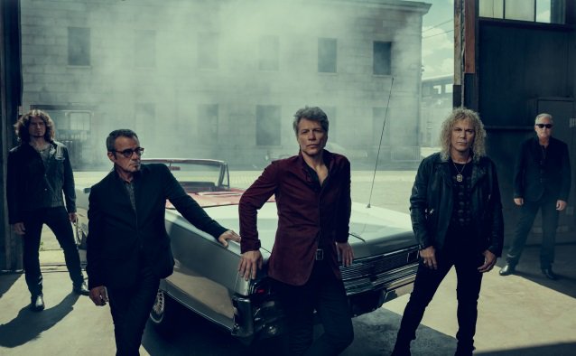 BON JOVI To Join ROCK AND ROLL HALL OF FAME; JUDAS PRIEST Fails To Make The Cut blabbermouth.net/news/bon-jovi-… https://t.co/2C5o8Jrd11