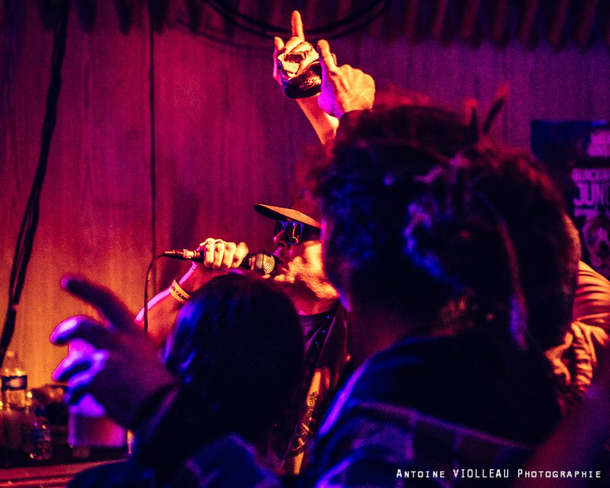 assoGetUp's tweet image. Retour sur la 26ème Nantes Dub Club de la saison ! 
@mungoshifi , @YTReggae , @TomSpirals &amp;amp; @Induhman  sous l'objectif d'Antoine Violleau Photographie ! 📸
 #Portrait #NantesDubClub #Photo #Mungoshifi