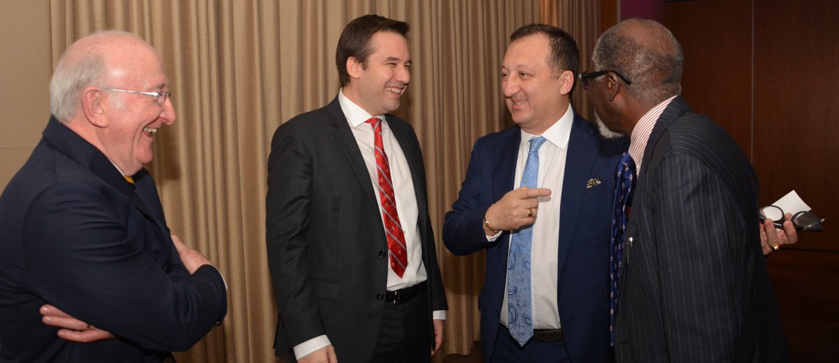 KingspanIP_MENA's tweet photo. "Katar'ın 2030 Vizyonu" yüksek yaşam standartları ve sürdürülebilir bir geleceği hedefliyor. Katar'da Abu İssa Holding'le birlikte düzenlediğimiz “Never Settle, Always Innovate” sürdürülebilir çözümlerimizi anlattık.
istedik. #itsinthecore #kingspan #neversettlealwaysinnovate https://t.co/ziXRpmRlwx
