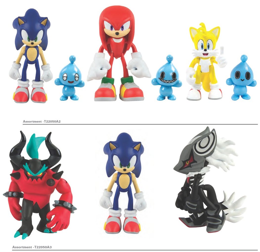 なこすけ イベント専用 海外tomy18年トイカタログにモダンソニックのフィギュア展開が掲載されています 3 5インチのモダンシリーズに 新しくスーパーソニックテイルス エミー エッグマン メタルソニックが登場 そして敵キャラでは初の ザボックと なこすけ イベント専用 海外tomy18年トイカタログにモダンソニックのフィギュア展開が掲載されています 3 5インチのモダンシリーズに 新しくスーパーソニックテイルス エミー エッグマン メタルソニックが登場 そして敵キャラでは初の ザボックと