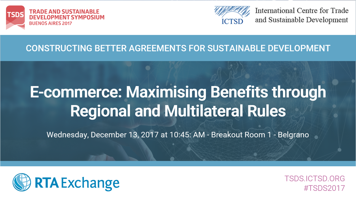 ICTSD's tweet photo. Join the search for solutions on #trade &amp; #sustainability live: https://t.co/35jABIeAXt

@connectamericas, @atradecentre, @AmyPorges, @JulianUNWTO, @Colvin_Jake , @GlobaliForum, @NFTC, @UNCTADKituyi, https://t.co/ylUINljyAS