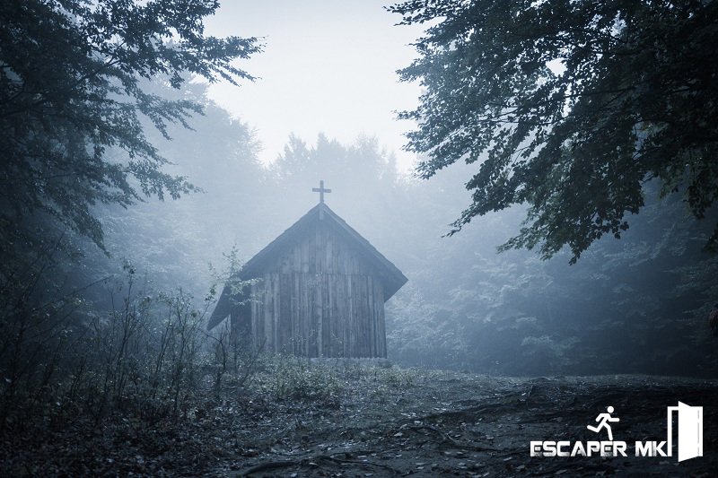 Escaper MK tweet media