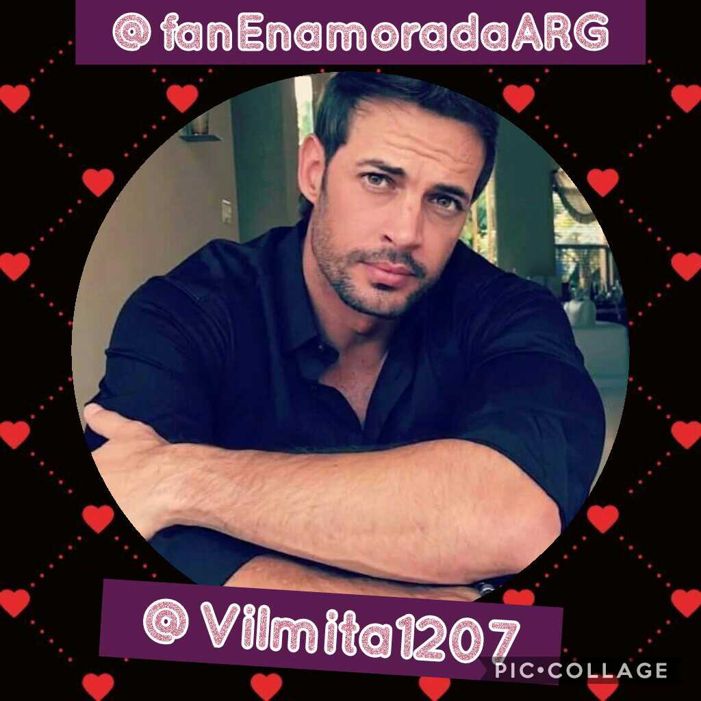 Que Tengas Un Bonito Dia <a href="/willylevy29/">William Levy</a> #TeLlevoEnMiCorazonWL <a href="/fanEnamoradaARG/">FansEnamorada🇦🇷</a>