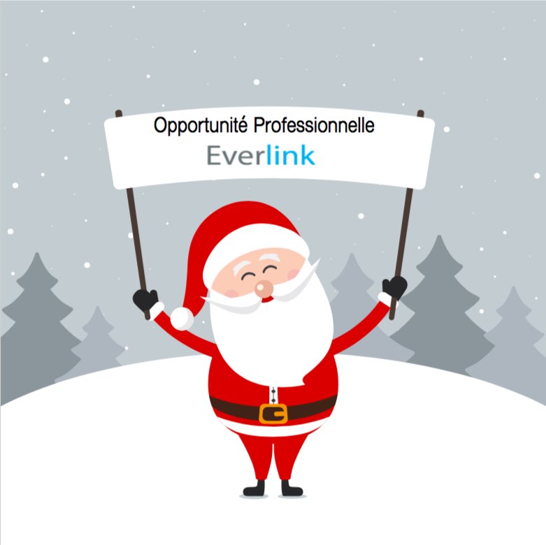 EverlinkRH's tweet photo. Chef de Projet AMOA CRM, postulez!
https://t.co/b99n4cog7l https://t.co/tIaiXbijJp