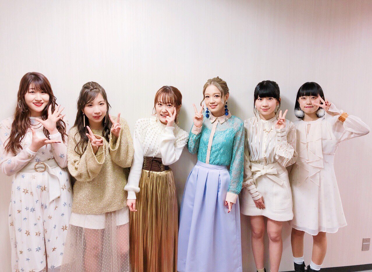 西野カナ コラボは Little Glee Monsterさんでした ありがとうございました スタッフ Fns歌謡祭 Fns第２夜 Littlegleemonster リトグリ さん 西野カナ カナやん コラボ Underthesea アンダーザシー T Co Hln6ggmhtl