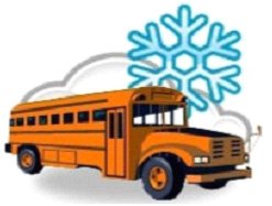 SRCE_NS's tweet photo. It's hard to believe with all this rain that snow will be coming our way! But winter is coming. Do you have a backup plan for when classes are cancelled due to weather and/or road conditions?  #HaveAPlan #NSWinters https://t.co/rGnwy3wzUq