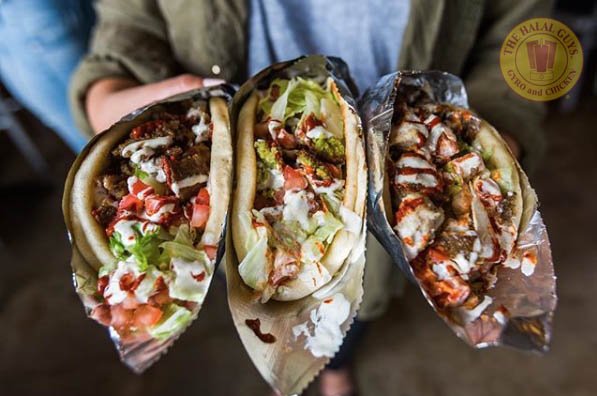 HalalGuysORL's tweet photo. Instead of boring cold cuts for lunch, here’s something better! #thehalalguys https://t.co/IwULvgEis2
