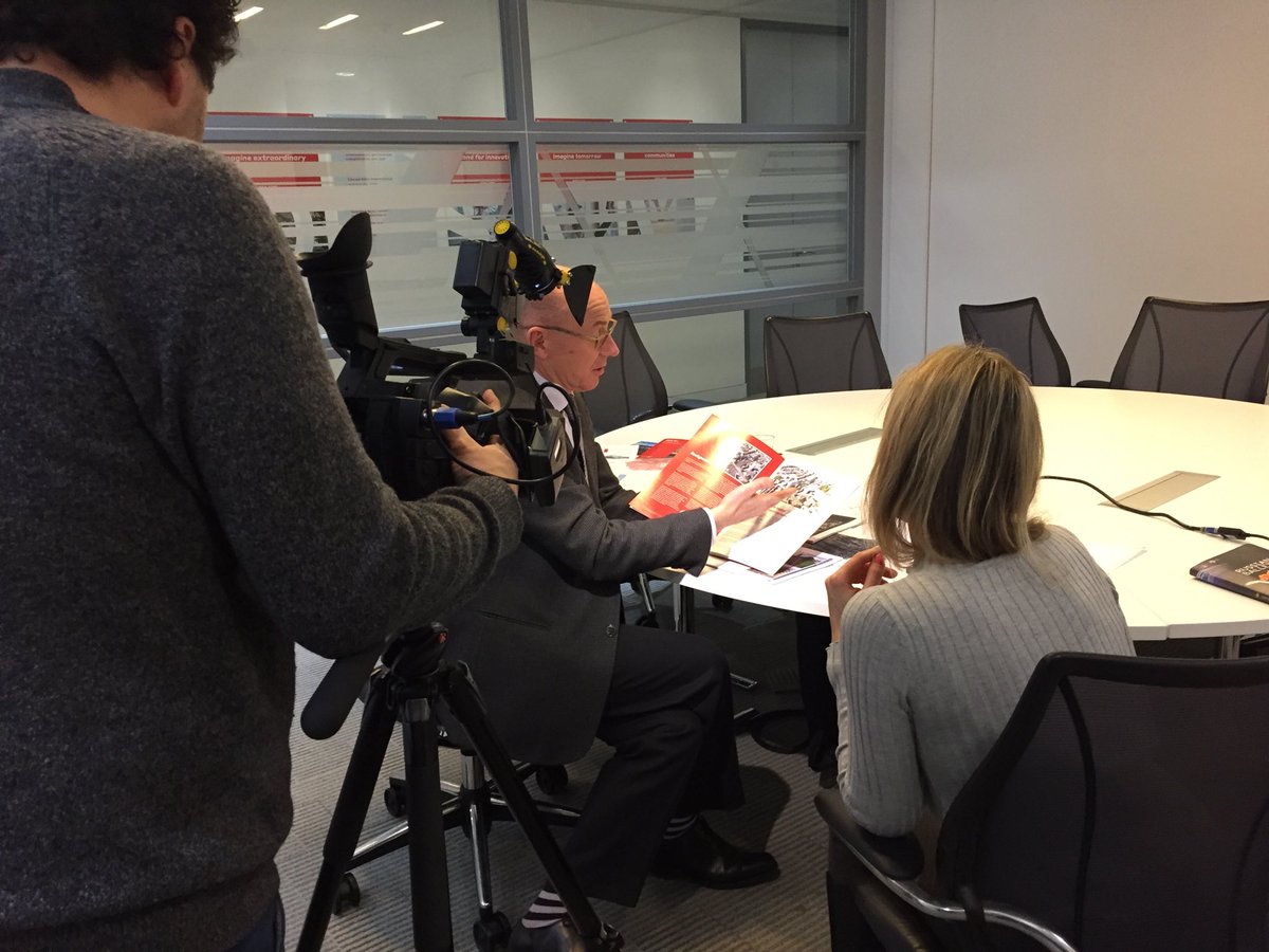 WSP_UKI's tweet photo. Our very own @BillPrice22 interviewed by @ntvru on his #railoverbuild idea #ThoughtLeadership https://t.co/IQhCbsr9it