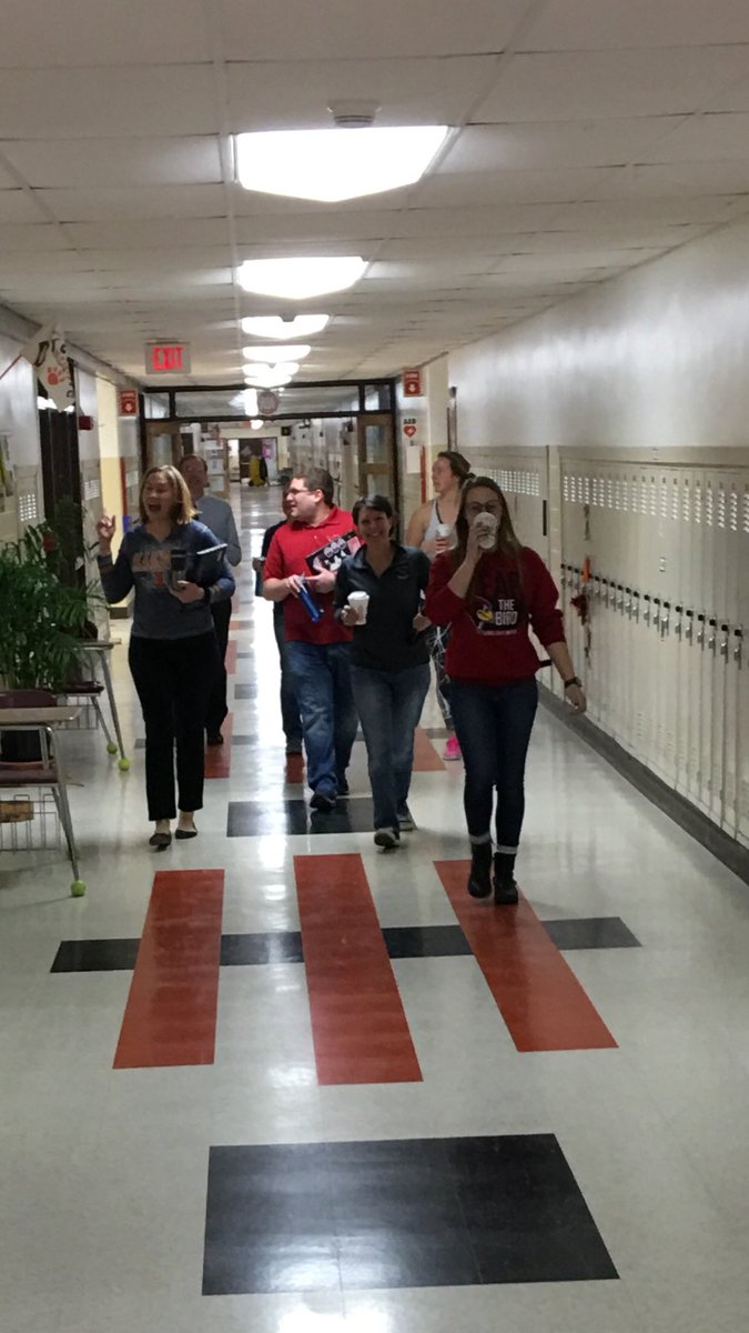 LHS Collaboration Activity 1st place finishers! #teamworkmakesthedreamwork