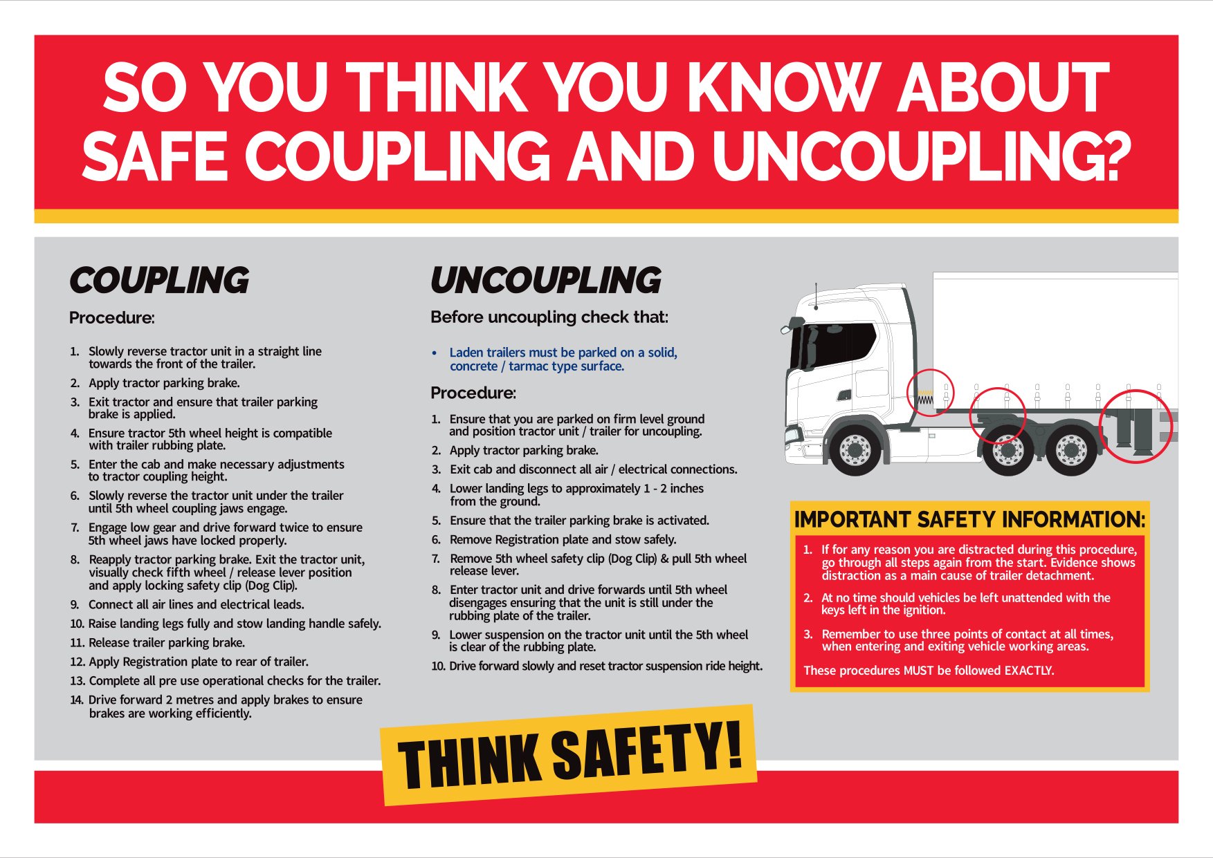 Avonmouth Signs on Twitter "Ensure you start hauling in the New Year