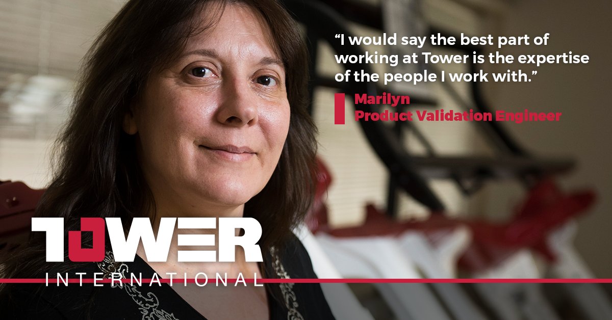 TOWRinternatl's tweet photo. #TowerFamily https://t.co/f2T0m0L9pk