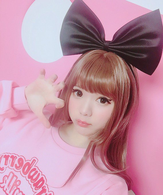 コスプレイヤー霜月（しも）のTwitter画像11