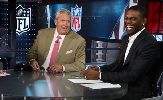 Happy birthday today to ESPN Sunday NFL Countdown\s Rex Ryan. 