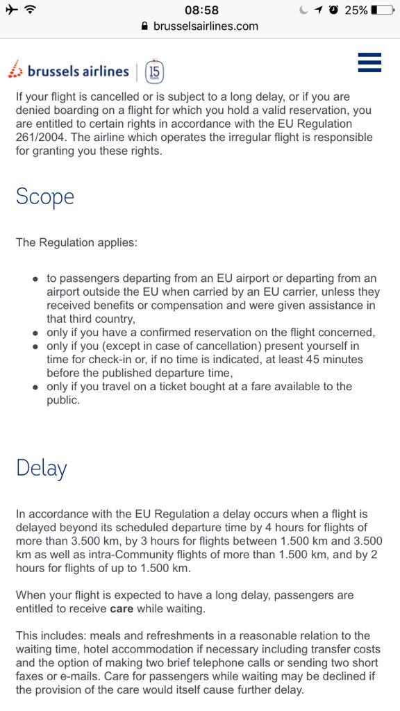 brussels airlines buy baggage