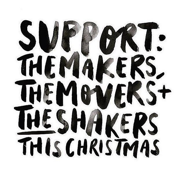 The 12 day Christmas Countdown is on! We want to celebrate local businesses this year by featuring some of our favourite goodies from shops all around Ontario. #ShopLocal #KWAwesome #Ontario #DTK #ChristmasInKW #KWLove