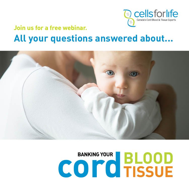 TODAY | French 11am &amp; 8:15pm | English 12pm &amp; 7pm 
Join us today for an educational webinar! Sign up for FREE, offered in both English and French. Register now: ow.ly/7BiU30h6xRl