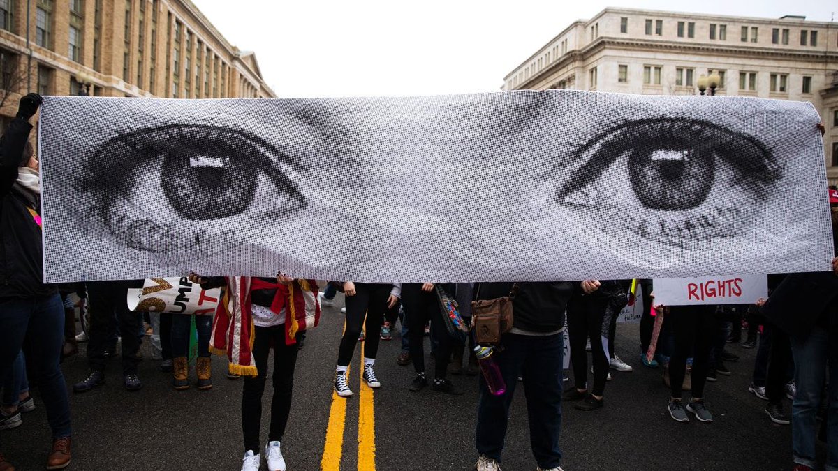 Women leaders share moments of 2017 that redefined their roles buff.ly/2nWdQsr