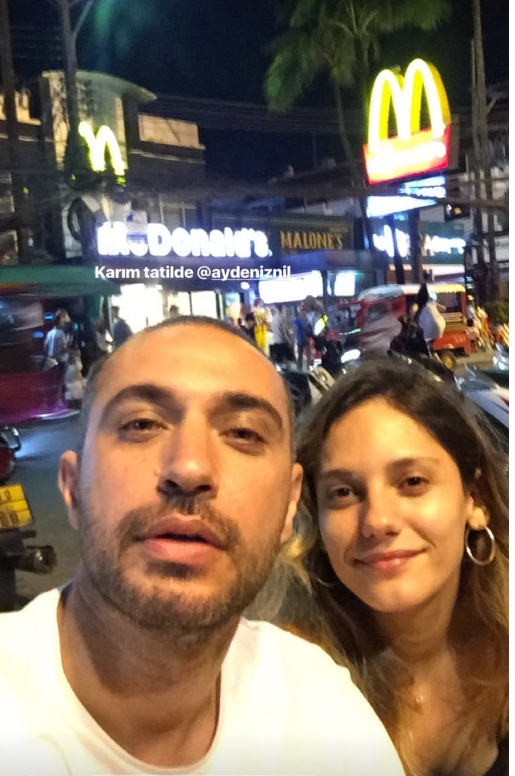 #NilayDeniz -YENİ! ✨