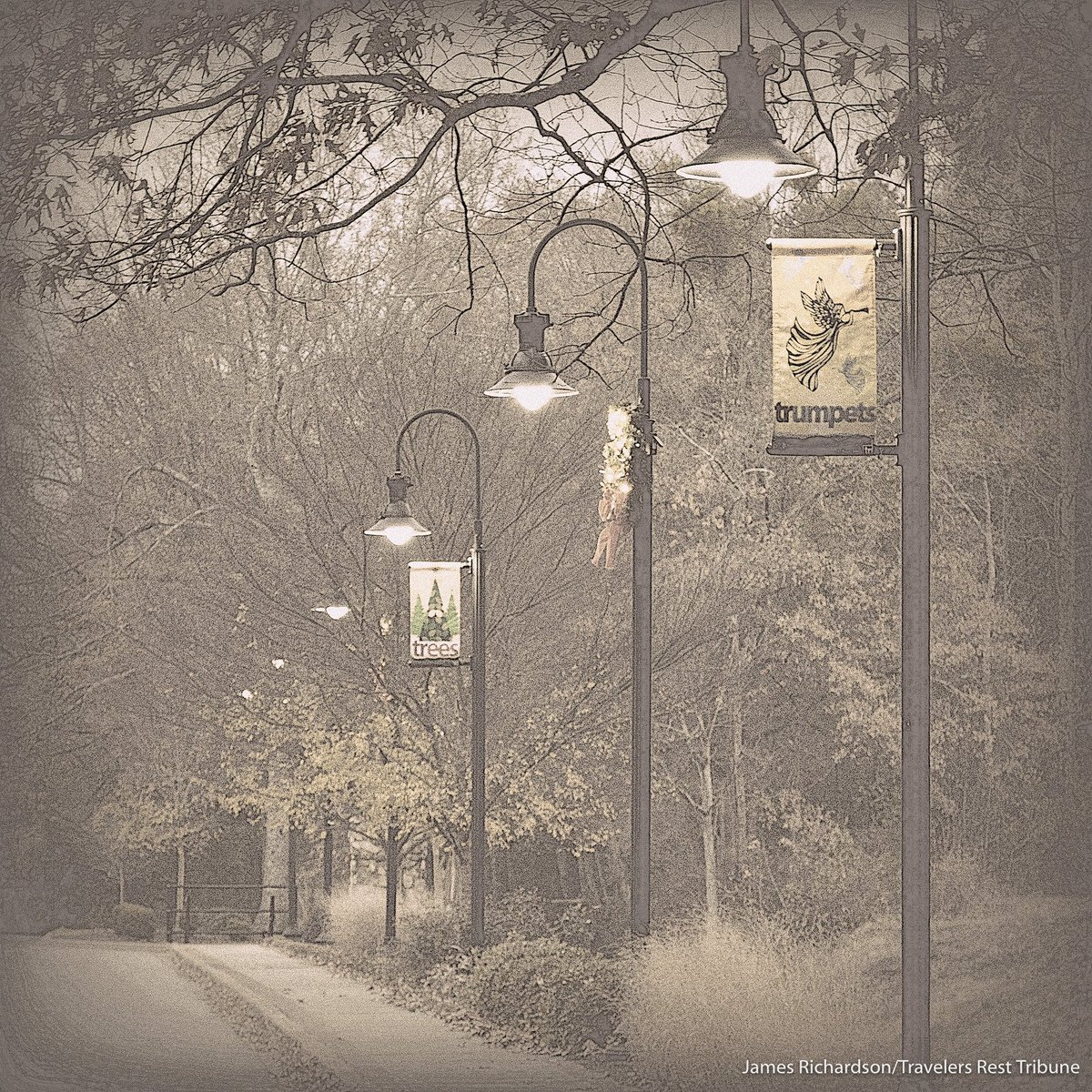 Travelers Rest tweet media