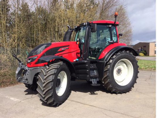 Retrouvez plus de 23 000 annonces de tracteurs agricole sur Agriaffaires ! #agriculture #machinisme   
bit.ly/2j0zaI4