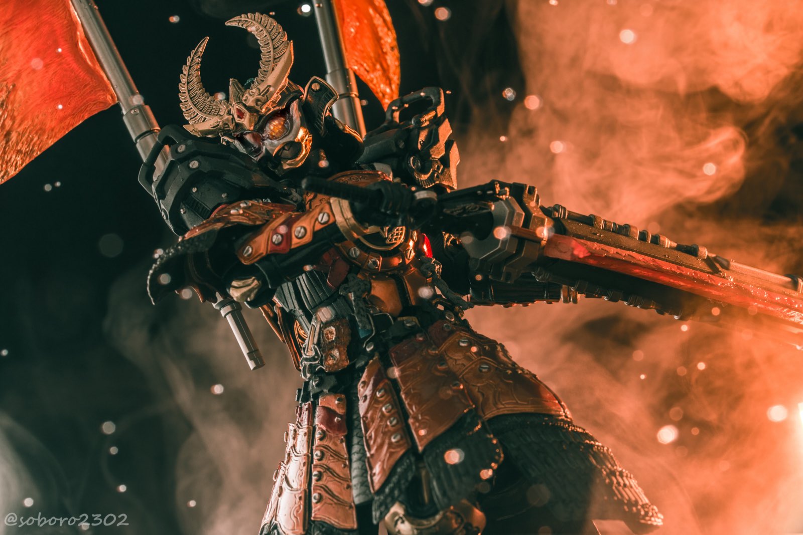 うせだ S I C 仮面ライダー鎧武 カチドキアームズ ただただゴツかっこいい ユグドラシルどころか財団xも殲滅しそうな威圧感です Sic写真部 フィギュア撮影友の会 うせだ S I C 仮面ライダー鎧武 カチドキアームズ ただただゴツかっこいい ユグドラシルどころか財団xも殲滅しそうな威圧感です Sic写真部 フィギュア撮影友の会