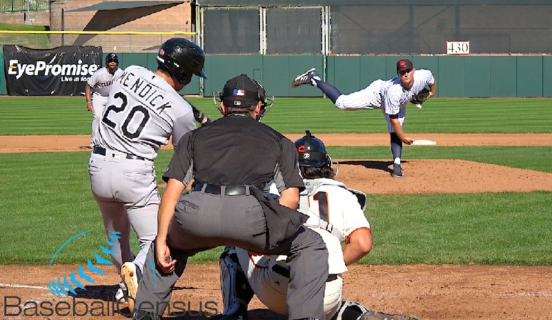 MLB Prospects tweet media