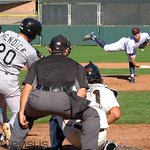 Photo by MLB Prospects (@MiLB_Scouting)