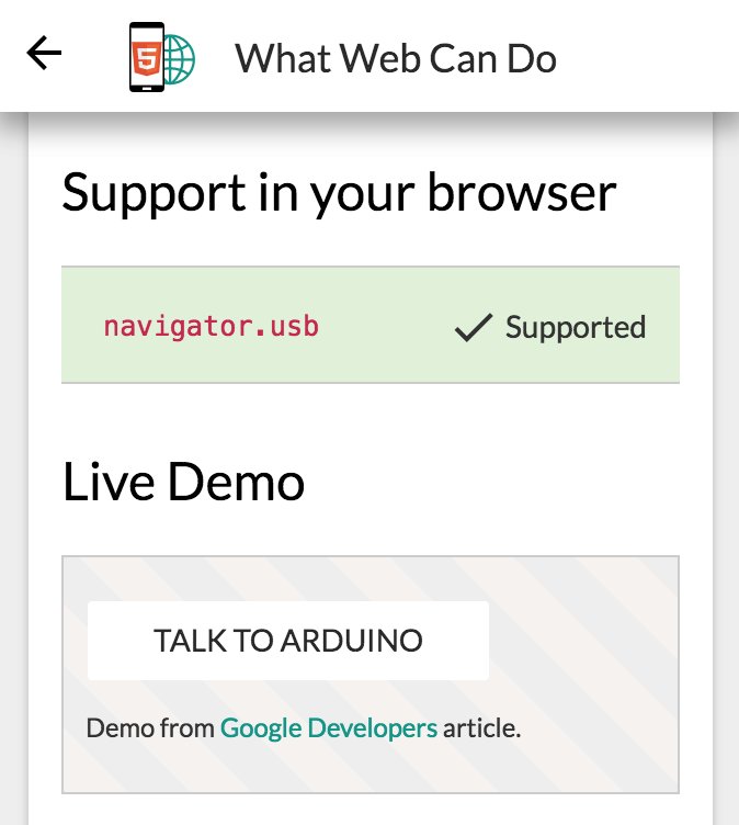 What Web Can Do tweet media