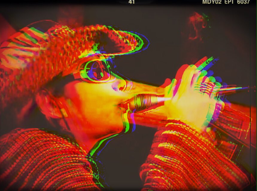 Happy Birthday to Hideto Matsumoto!!  